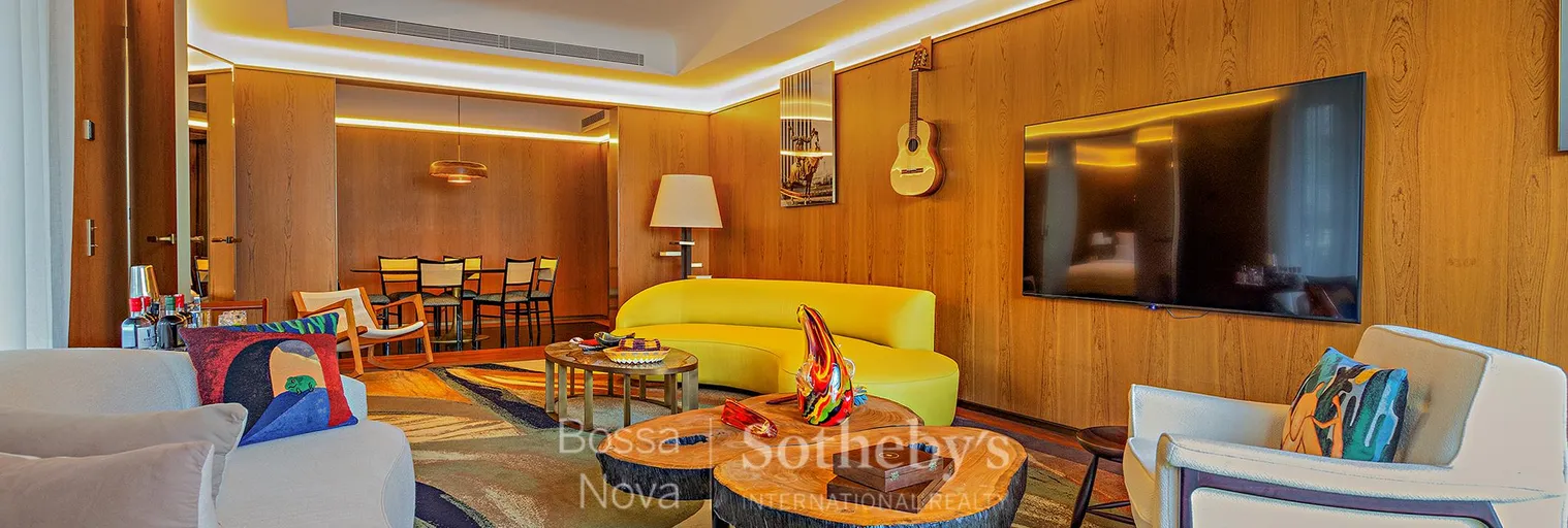 Living - Imagem 2