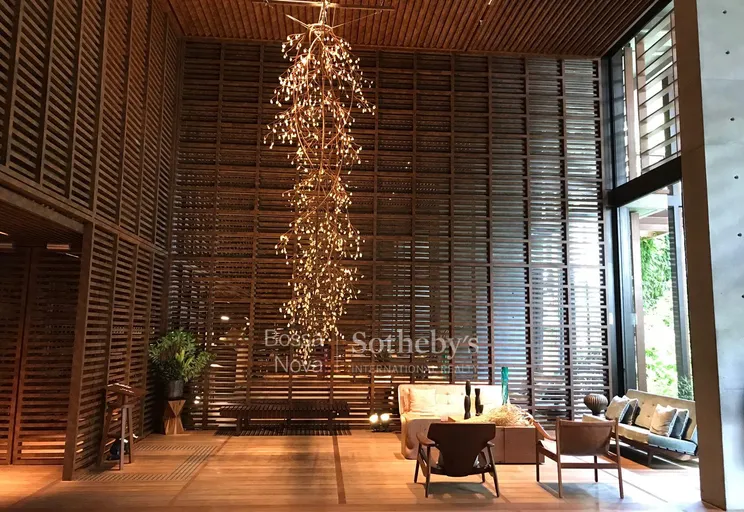 Hall de entrada - Imagem 1