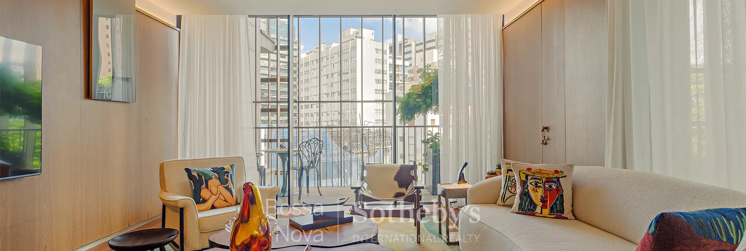 Living - Imagem 6