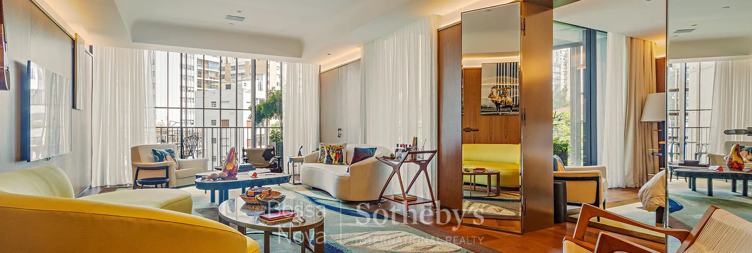 Living - Imagem 1
