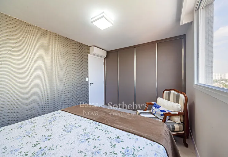 Quarto - Imagem 13