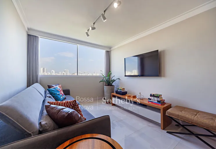 Sala - Imagem 8