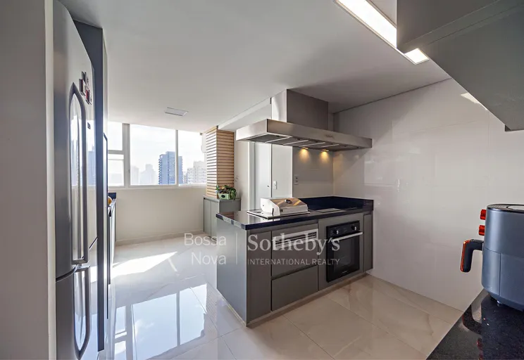 Cozinha - Imagem 2