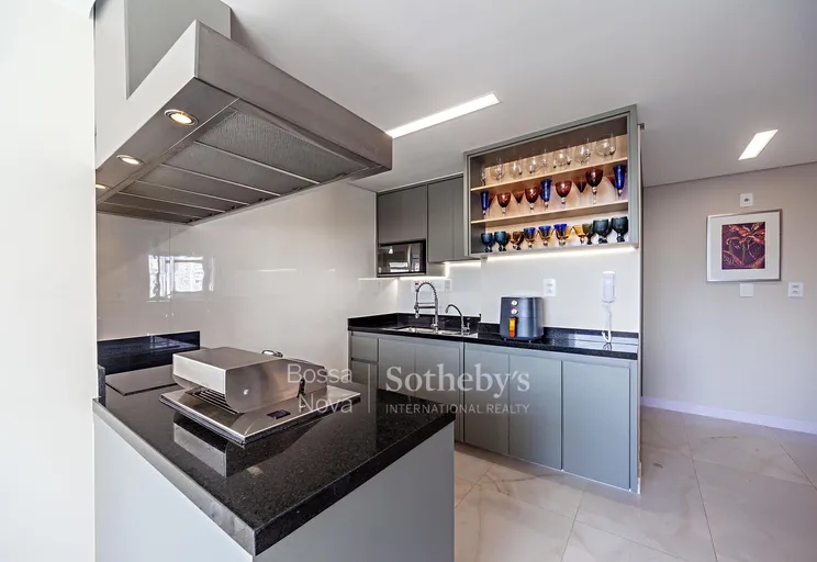 Cozinha - Imagem 3