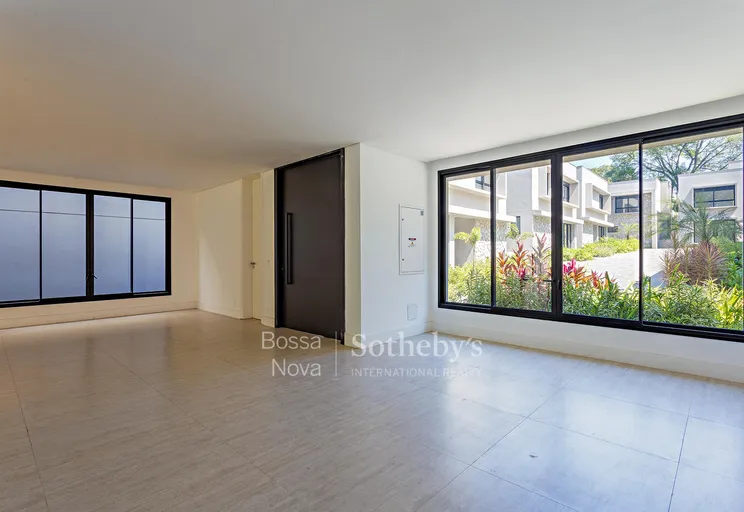 Sala de estar - Imagem 1