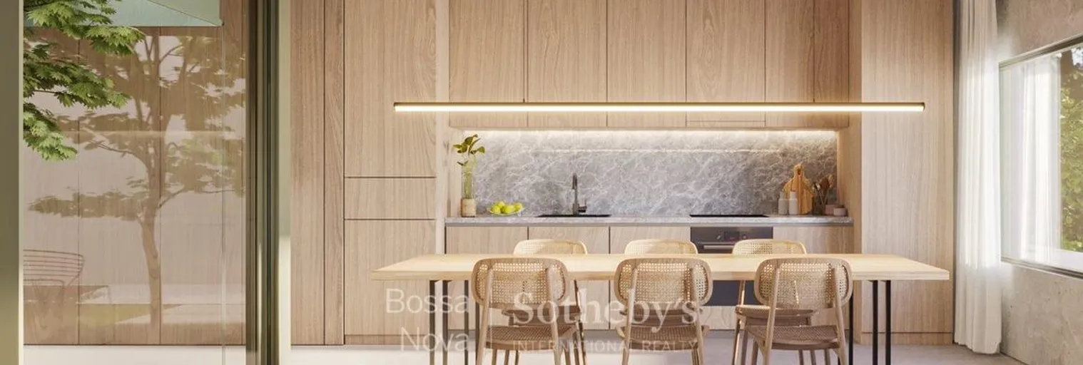 Sala de jantar - Imagem 1