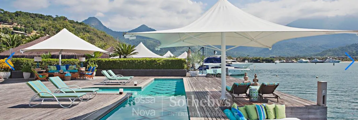 Piscina - Imagem 3