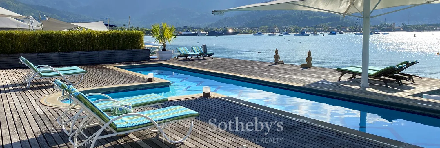 Piscina - Imagem 1