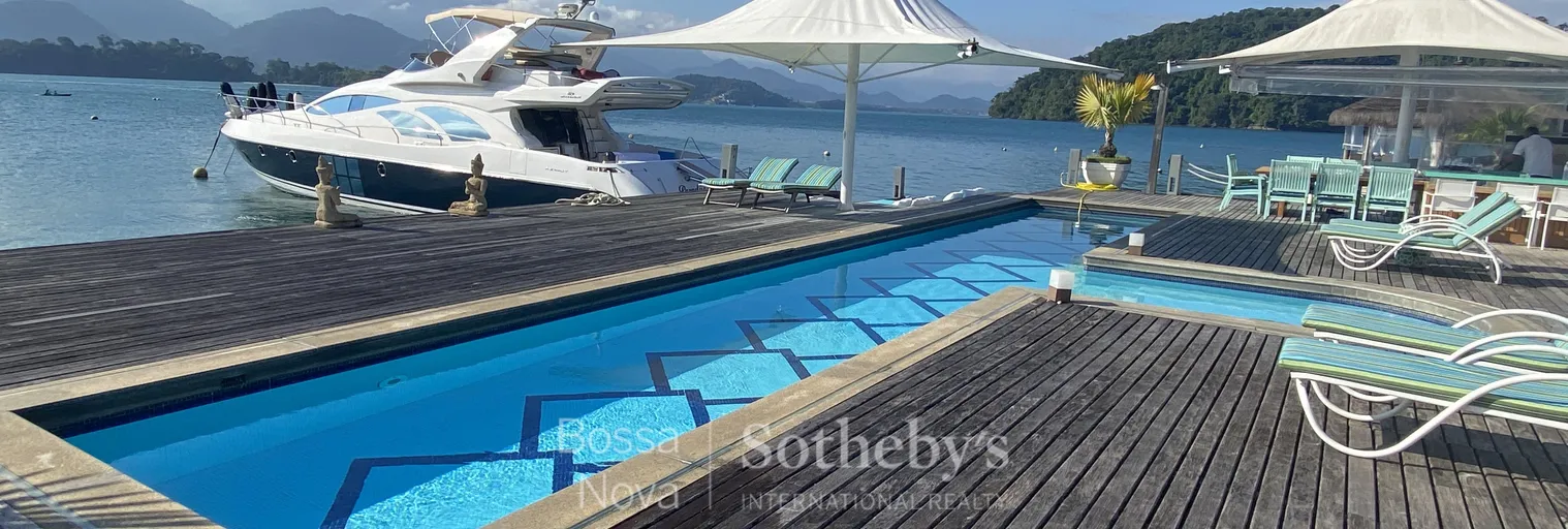 Piscina - Imagem 5