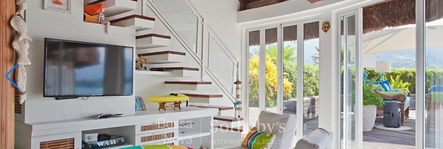 Sala de TV - Imagem 13
