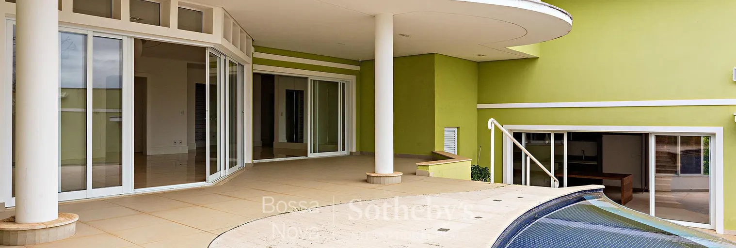 Área Externa - Imagem 8