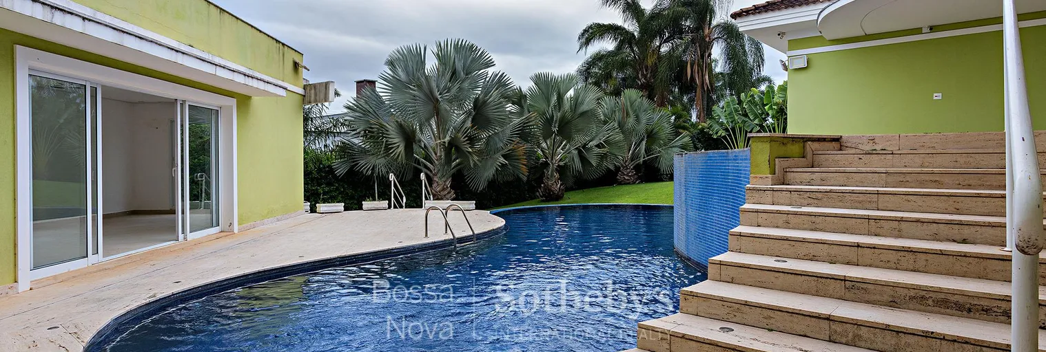 Piscina - Imagem 11