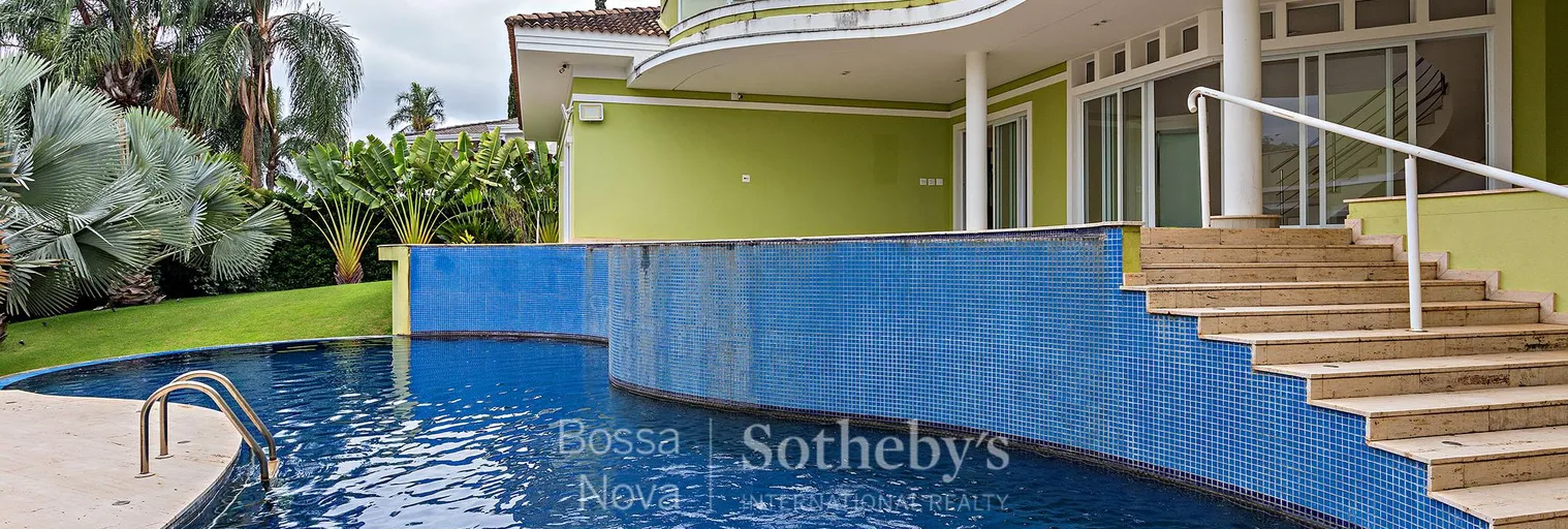 Piscina - Imagem 10
