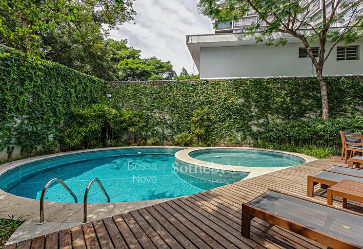 Piscina - Imagem 22