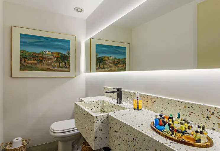 Lavabo - Imagem 9