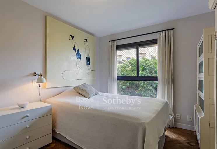 Quarto - Imagem 19