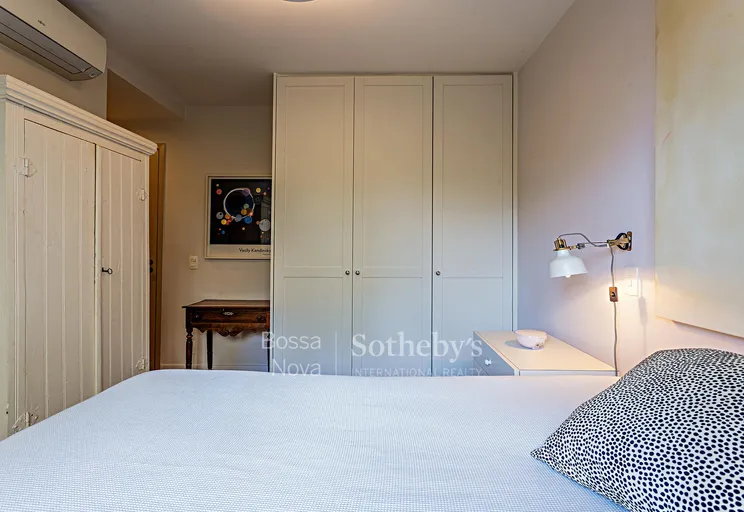 Quarto - Imagem 20