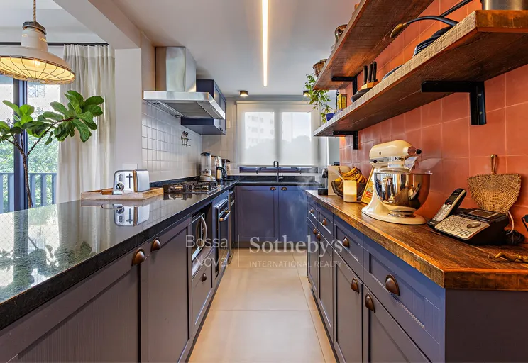 Cozinha - Imagem 11