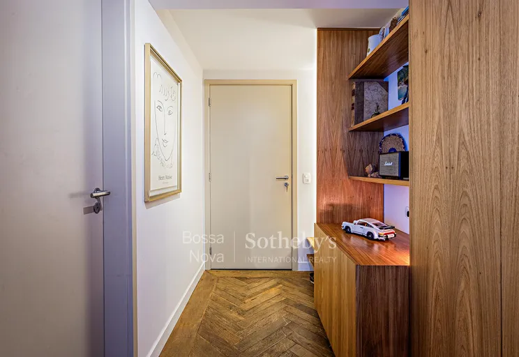 Hall - Imagem 13