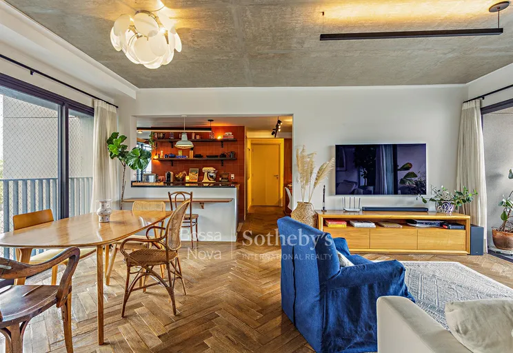 Living - Imagem 6