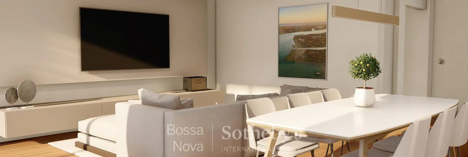 Sala de estar - Imagem 3