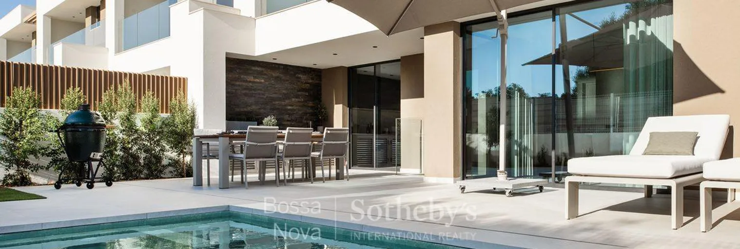 Piscina - Imagem 8