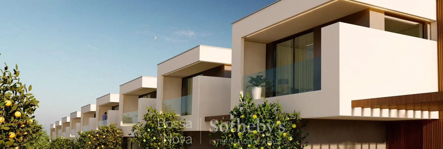 Fachada da casa - Imagem 1