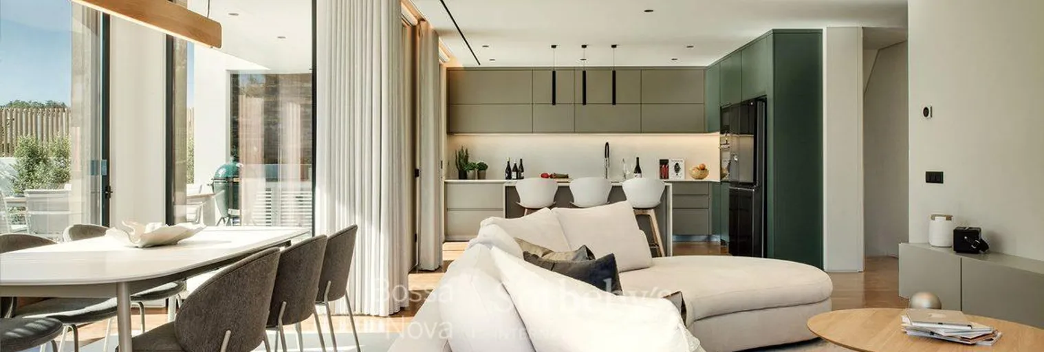 Sala de jantar - Imagem 4