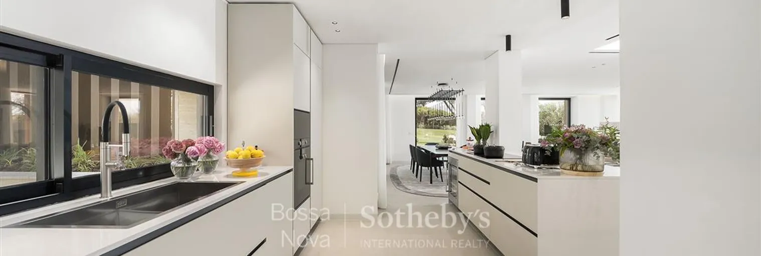 Cozinha - Imagem 3