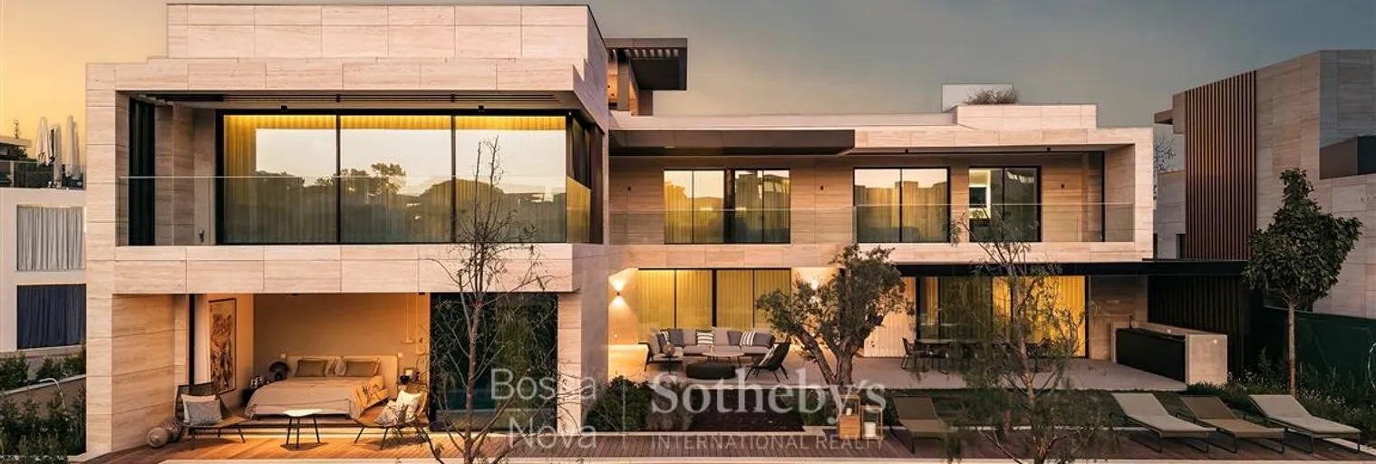 Fachada da casa - Imagem 1