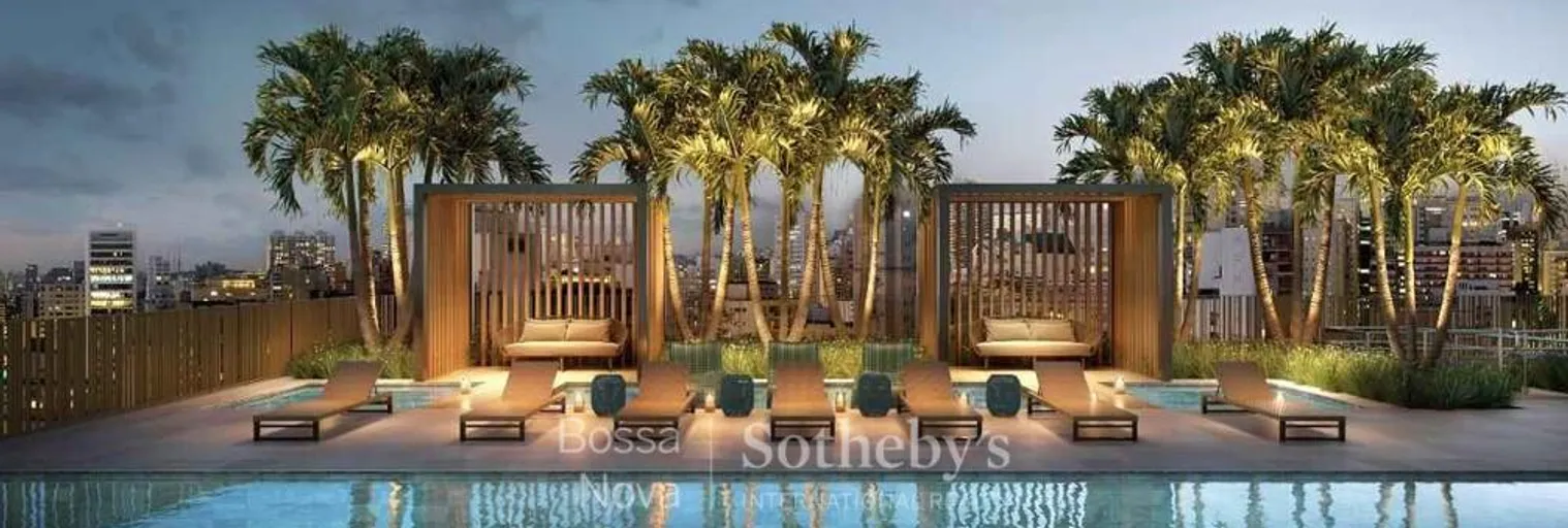 Piscina - Imagem 8