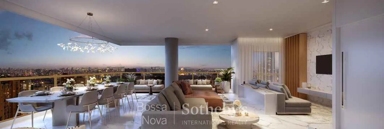 Living - Imagem 1