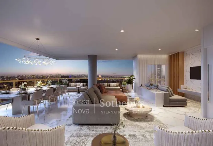 Living - Imagem 1