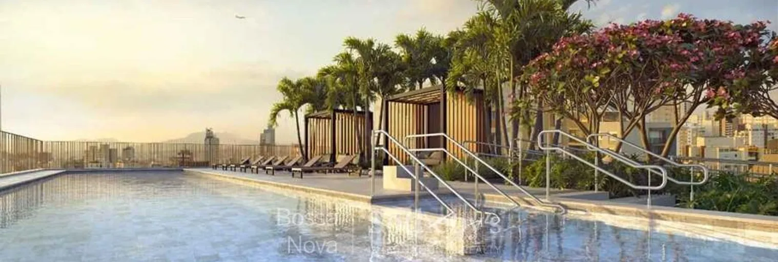 Piscina - Imagem 9