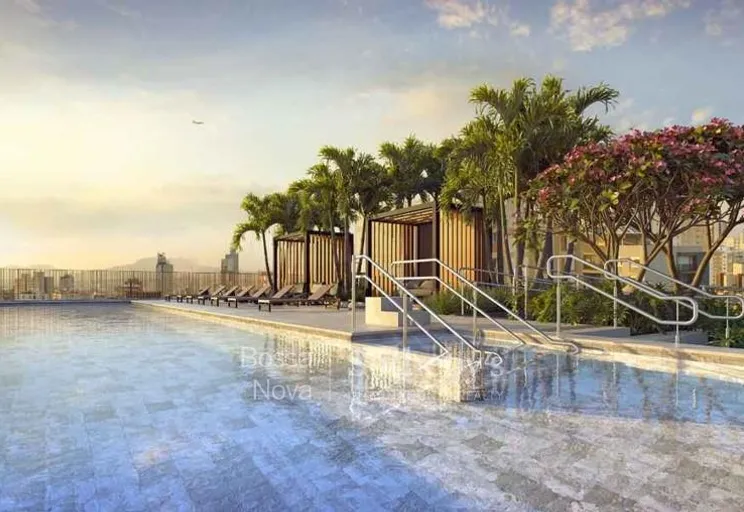 Piscina - Imagem 9