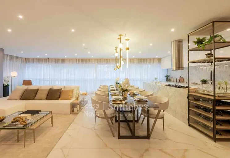 Living - Imagem 3