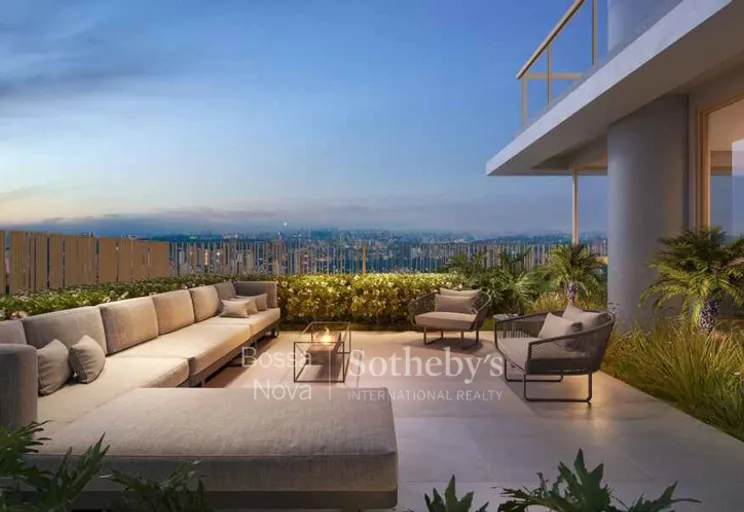 Lounge - Imagem 6