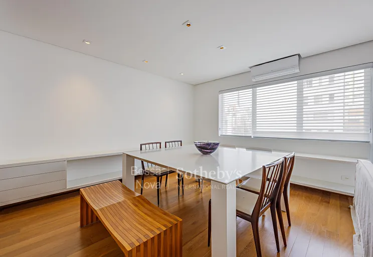 Sala de estar - Imagem 5