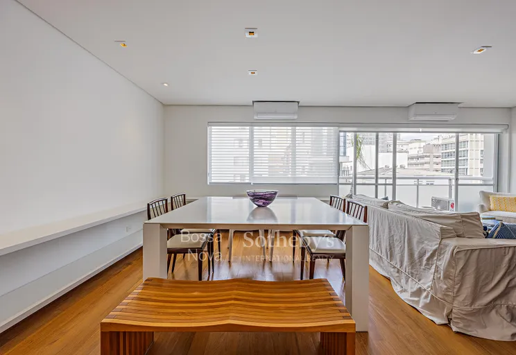 Sala de jantar - Imagem 6