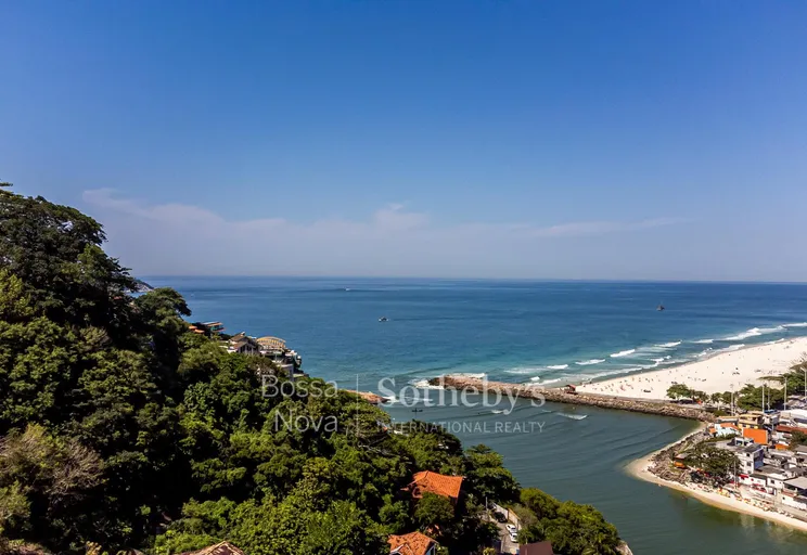 Vista para o canal - Imagem 1