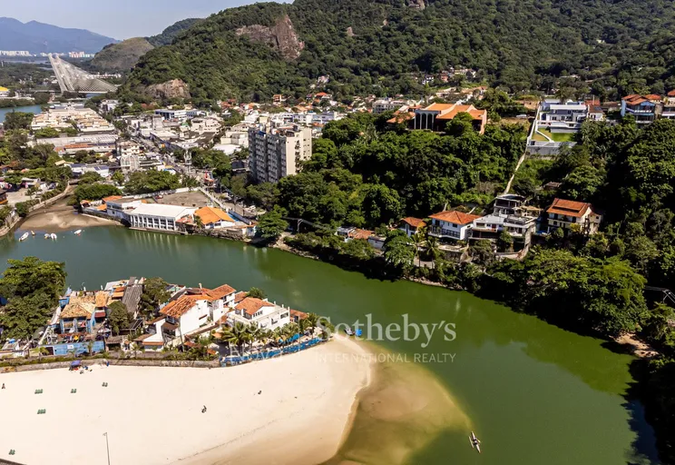 Vista para o canal - Imagem 19