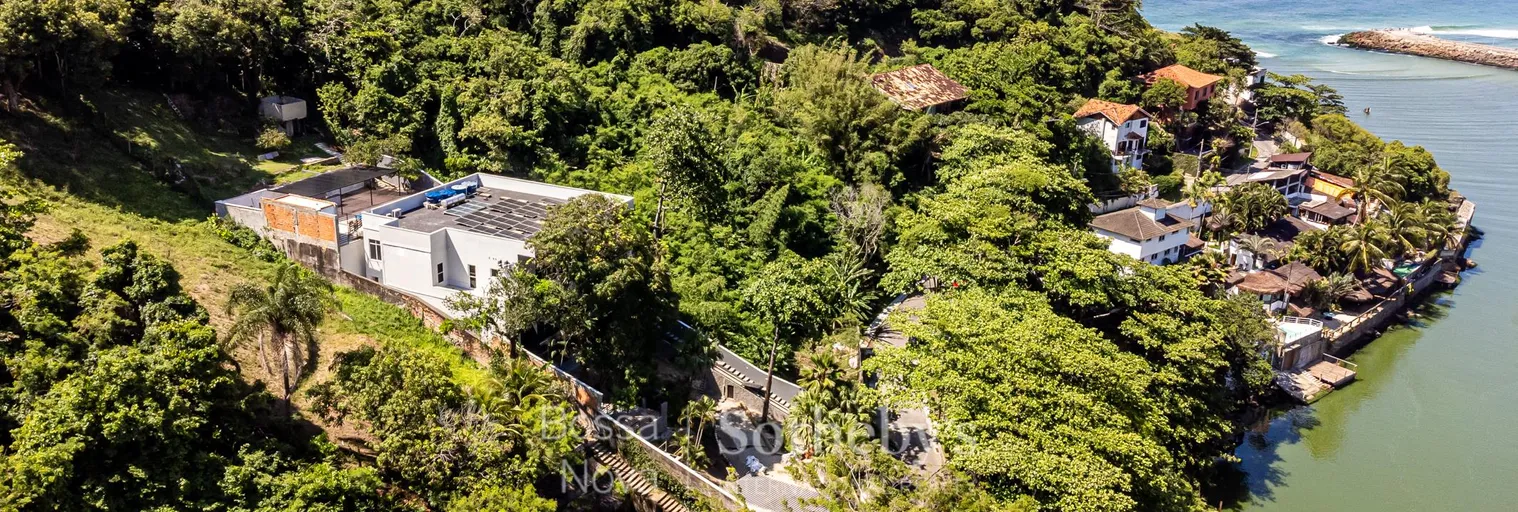 Vista para o canal - Imagem 10