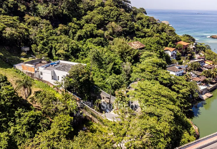 Vista para o canal - Imagem 10