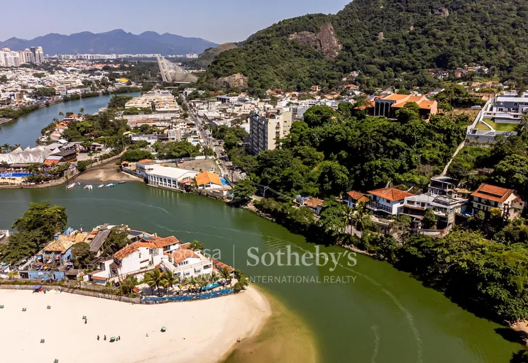Vista para o canal - Imagem 12