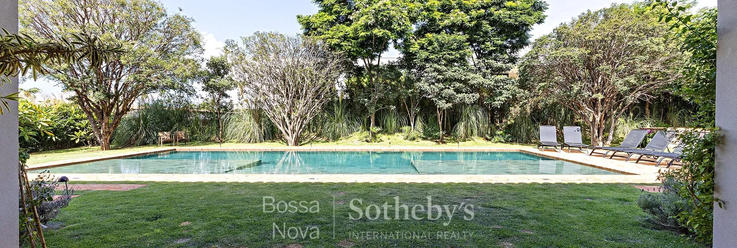 Piscina - Imagem 8