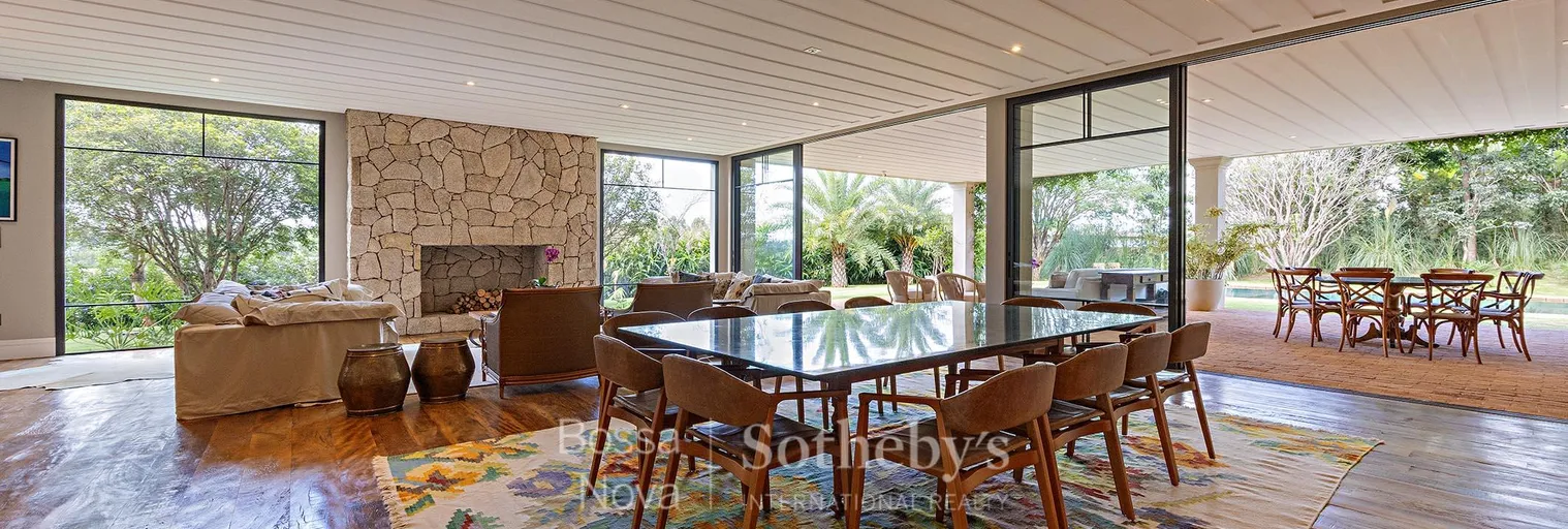 Sala de jantar - Imagem 38