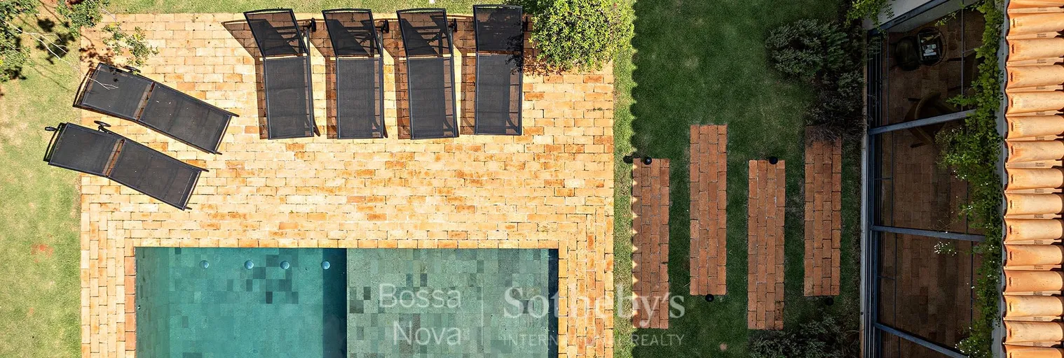 Piscina - Imagem 64