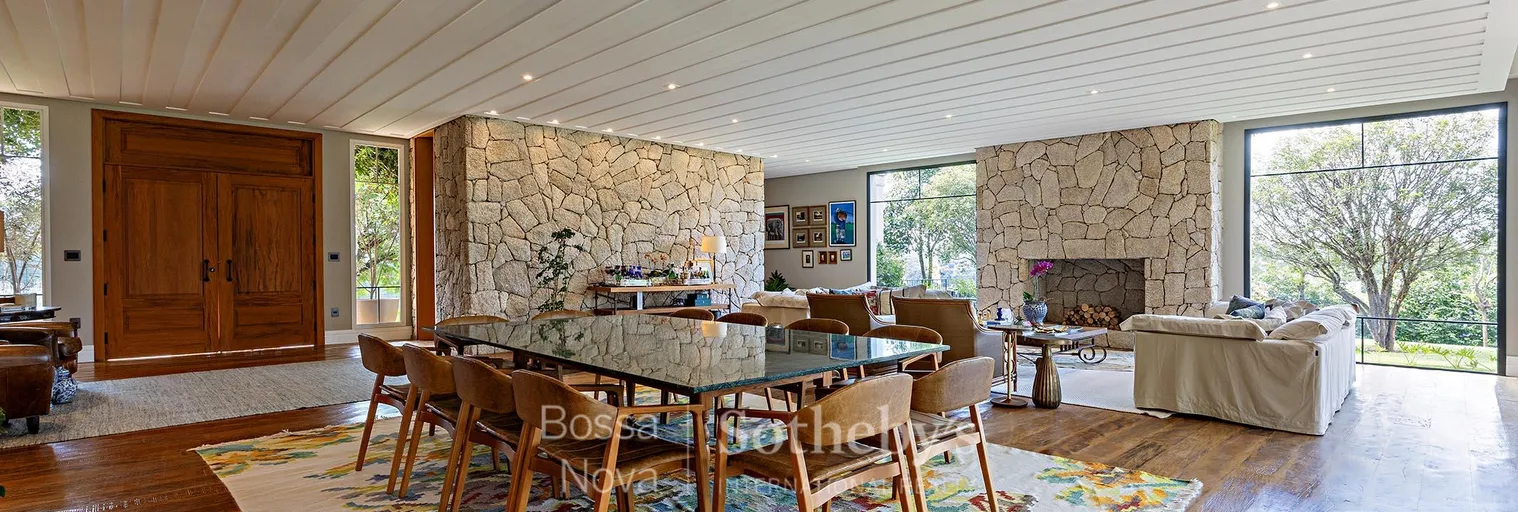 Sala de jantar - Imagem 39