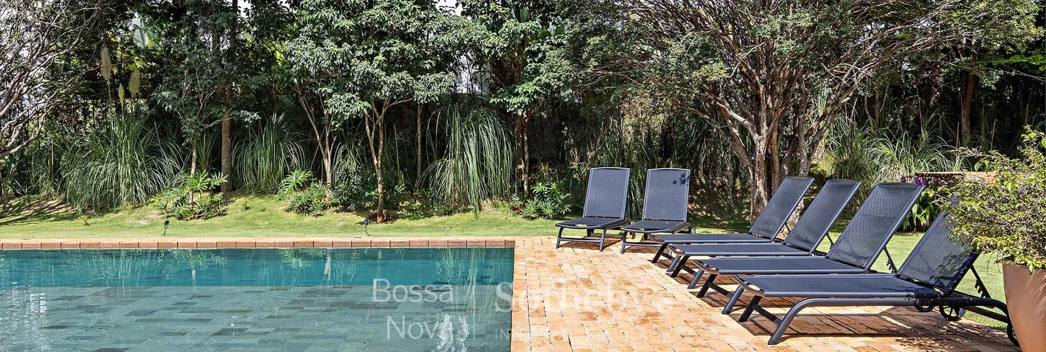 Piscina - Imagem 10