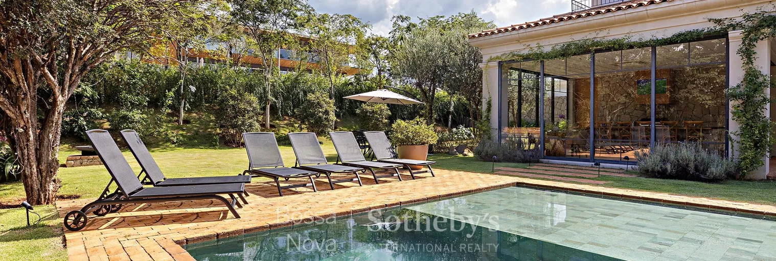 Piscina - Imagem 14